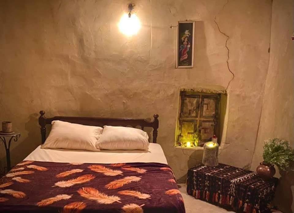 Nainshal Siwa Apartment Siwa Oasis Exterior photo